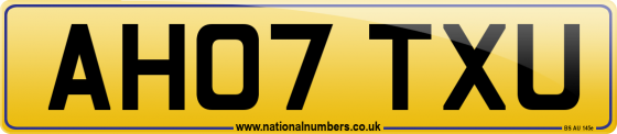 AH07 TXU