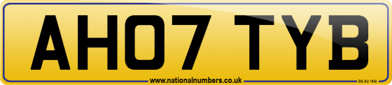 AH07 TYB