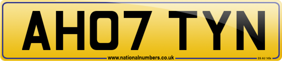 AH07 TYN