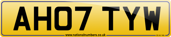 AH07 TYW