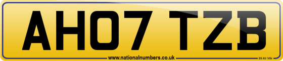 AH07 TZB