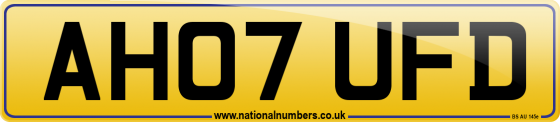 AH07 UFD