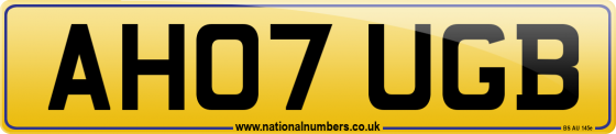 AH07 UGB