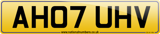 AH07 UHV