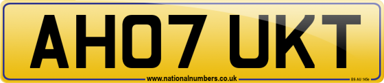 AH07 UKT