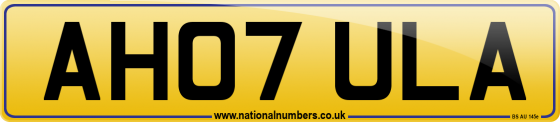 AH07 ULA