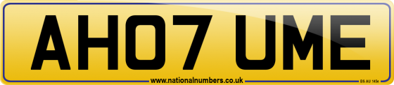 AH07 UME