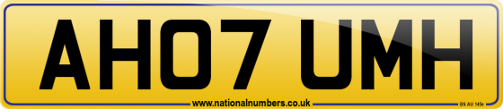 AH07 UMH