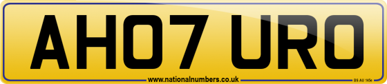 AH07 URO