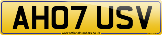 AH07 USV