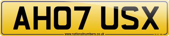 AH07 USX