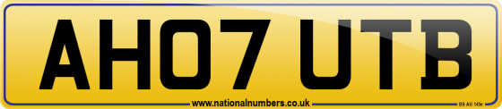 AH07 UTB