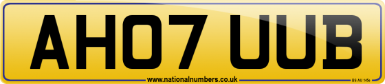 AH07 UUB