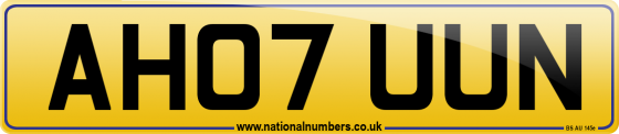 AH07 UUN