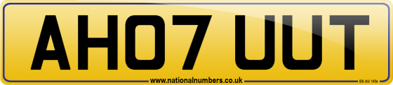 AH07 UUT