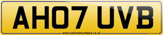 AH07 UVB