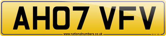 AH07 VFV