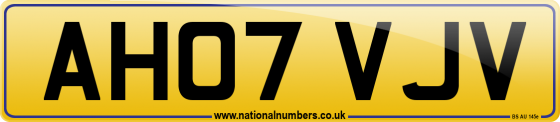 AH07 VJV