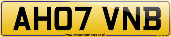 AH07 VNB