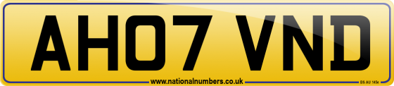 AH07 VND