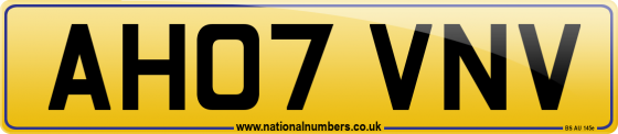 AH07 VNV
