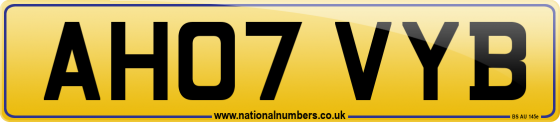 AH07 VYB