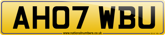 AH07 WBU