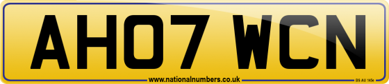 AH07 WCN