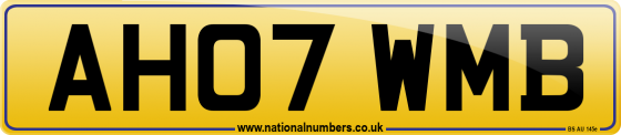 AH07 WMB