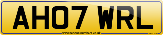 AH07 WRL