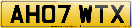 AH07 WTX