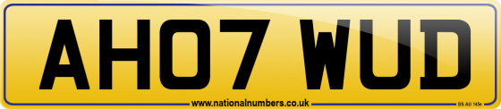 AH07 WUD