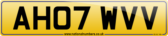 AH07 WVV