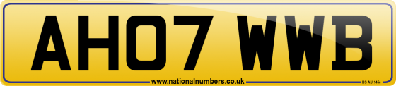 AH07 WWB