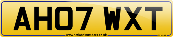 AH07 WXT