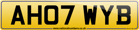 AH07 WYB