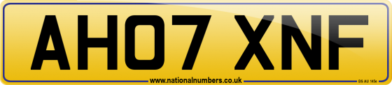 AH07 XNF