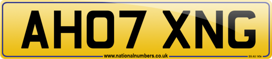 AH07 XNG
