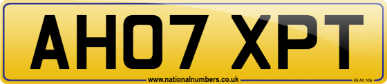 AH07 XPT
