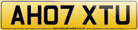AH07 XTU