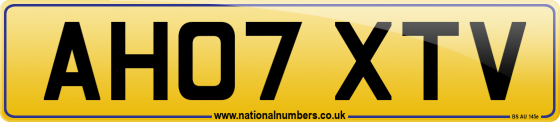 AH07 XTV