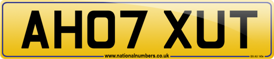 AH07 XUT