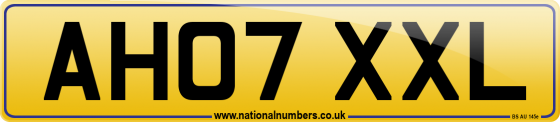 AH07 XXL