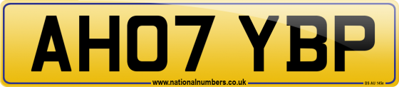 AH07 YBP