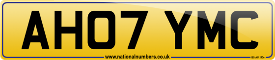AH07 YMC