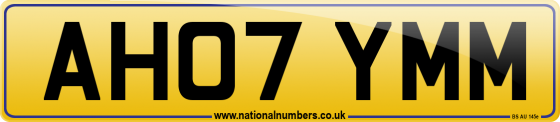 AH07 YMM