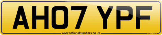 AH07 YPF
