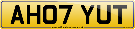 AH07 YUT