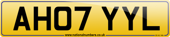AH07 YYL