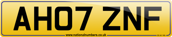 AH07 ZNF